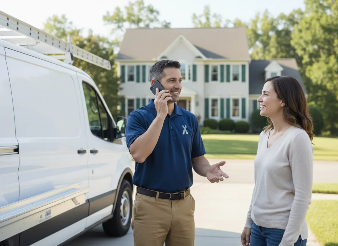 Home Gutter Service Evington, VA FAQs